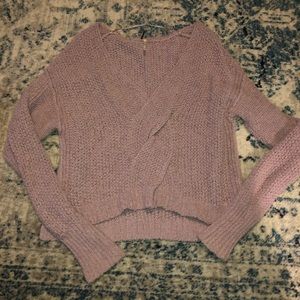 Free People Sweater
